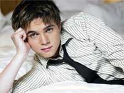 Jesse McCartney’s naked picture surfaces
