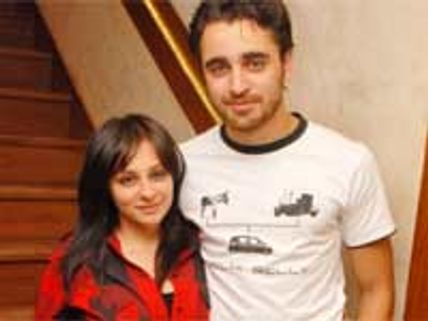 Imran Khan and Avantika Malik to get engaged today