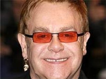 Elton John won’t replace Simon Cowell on American Idol