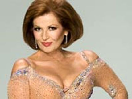 Stephanie Beacham was offered £40k for a night of sex