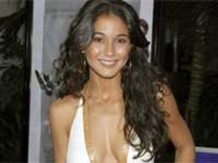 Emmanuelle Chriqui the most desirable woman of 2010