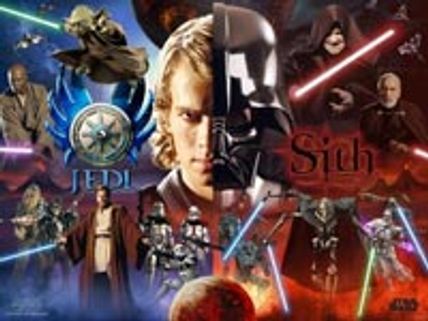 George Lucas to make Star Wars in 3D