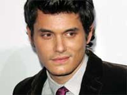 John Mayer still longs for Jennifer Aniston