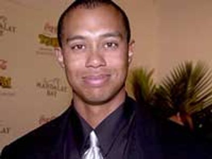 Tiger Woods gets VIP treatment at sex clinic