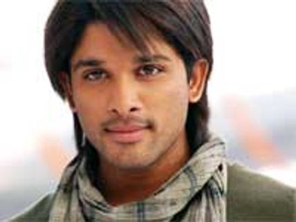 Allu Arjun’s Varudu with excellent graphics