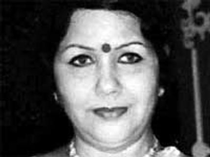 Chindodi Leela is no more