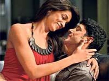 Karthik Calling Karthik music unveiled