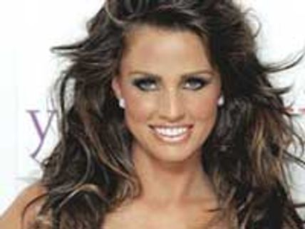 Jordan plans a dip in Ganges to 'cleanse her soul'