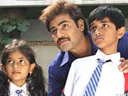 Karnataka bags three National Awards