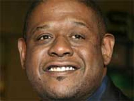 Forest Whitaker to star in Criminal Minds spin-off?