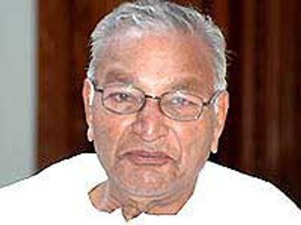 Veteran actor Gummadi passes away