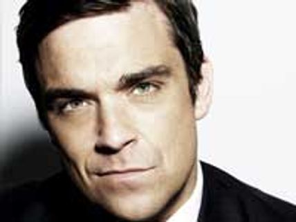 Robbie Williams next single for Sport Relief