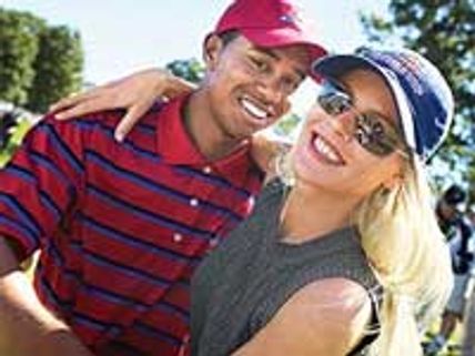 Tiger Woods wife Elin wants to avoid divorce
