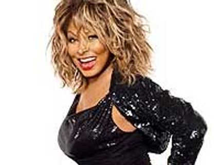 Tina Turner, 70, considering world tour