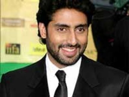 Abhishek Bachchan in Anurag Basu's film