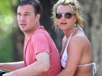 Why Jason Trawick dumped Britney Spears
