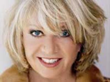 Elaine Paige feels no pride for Boyle