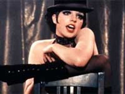 Liza Minnelli to replace Alesha Dixon on SCD?