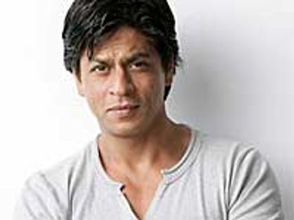 Shahrukh Khan marries a 20-year-old girl