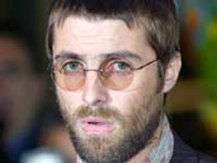 Liam Gallagher thinks skinny jeans are for girls