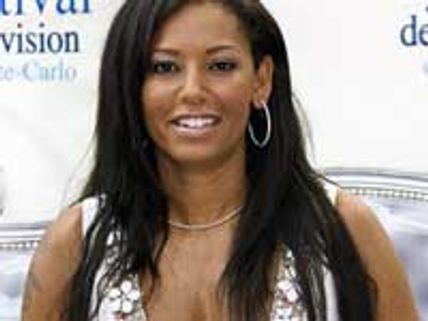 Mel B wants to get Brits in shape