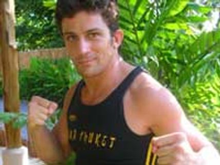 Alex Reid wins Celebrity Big Brother 2010