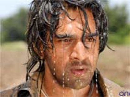 Ramu with Chiranjeevi for his 29th venture