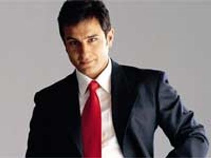 I don't deserve Padma Shri: Saif Ali Khan