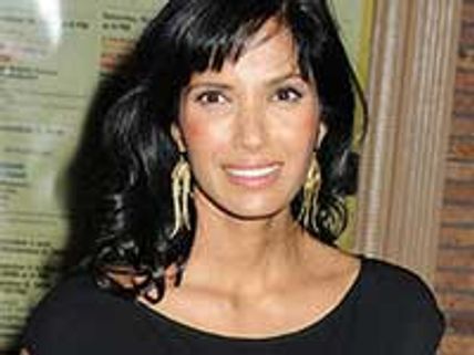 Padma Lakshmi hospitalized suffering pregnancy complications