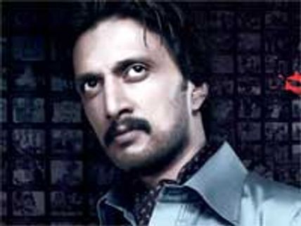 Sudeep's performance in Rann gets rave reviews 