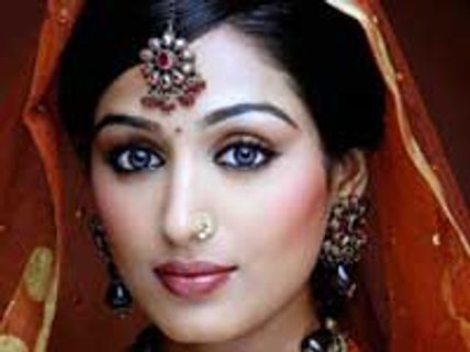 Padmapriya excited about her Striker