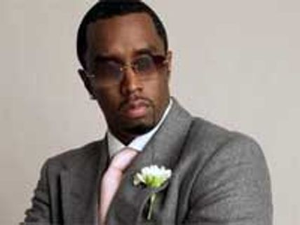 Sean Puffy Combs dragged into JLo sex tape