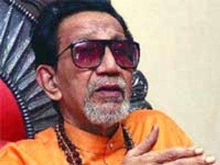 Bal Thackeray wants to see Amitah Bachchan’s Rann