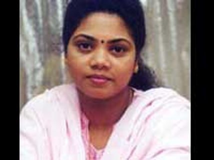 Singer Minmini plans a return