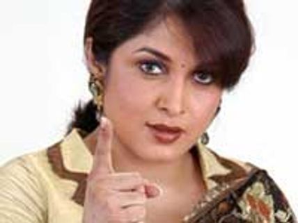 Kamban with a social message