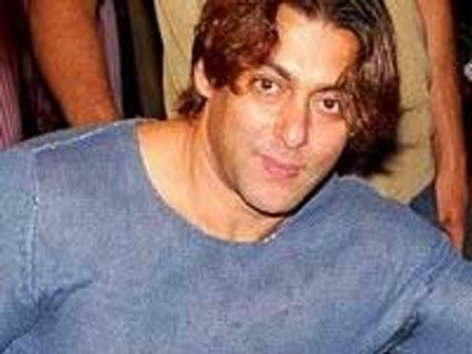 Salman Khan, Prabhu Deva wanted again?