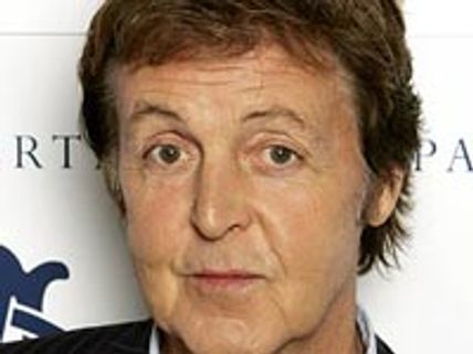 Macca plans secret wedding with Nancy Shevell