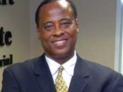 MJ's Doctor denies surrender claims