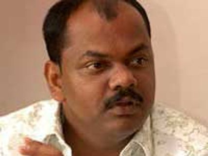 Roshan Andrews with Mammootty