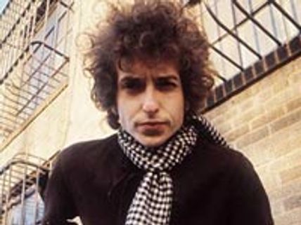 Bob Dylan's song turned into children's book