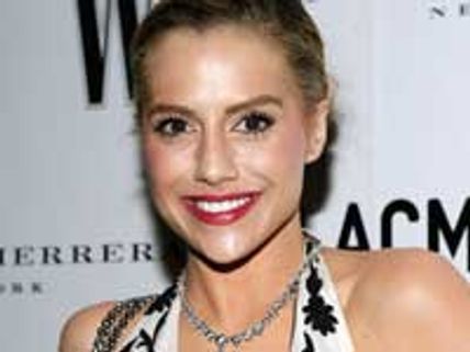 Brittany Murphy died of pneumonia