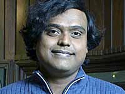 Harris Jayaraj excited about his song for Karunanidhi