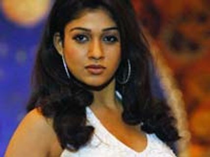 Nayantara, Prabhu Deva to dance together?