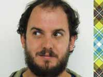 Nicolas Roberts named the sexiest redhead of all time