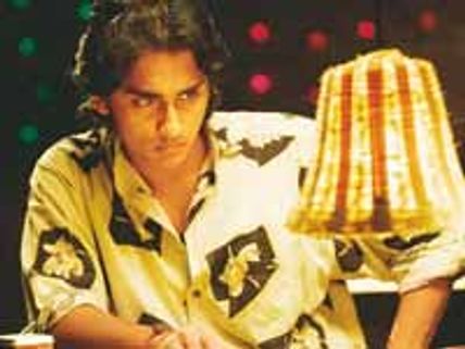 Striker, the first Bollywood movie premiered on YouTube