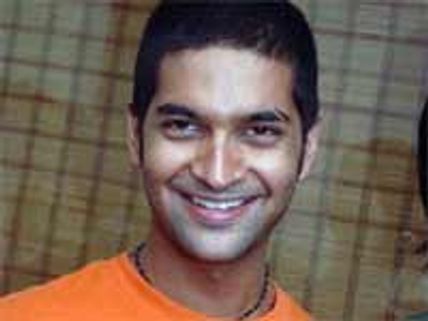 Purab Kohli is not scared