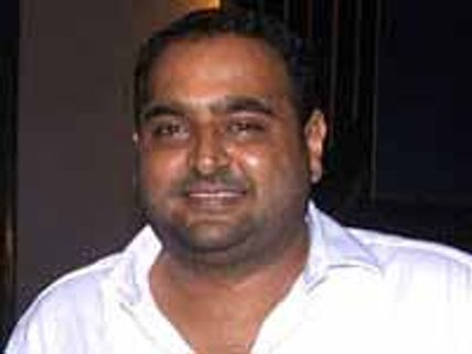 Vikram Kumar drops '24'