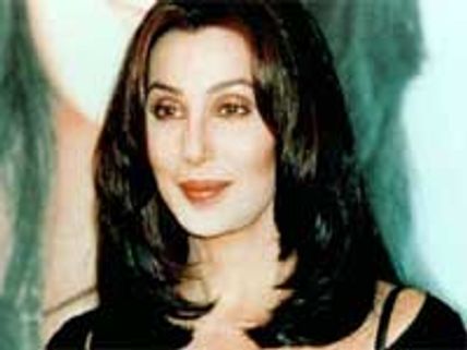 Cher says it’s rough acting with younger co-stars