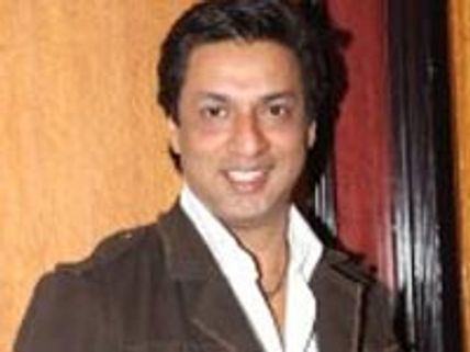 Madhur Bhandarkar felicitated at Washington