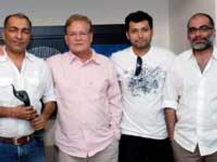 37 years later, Zanjeer trophy reaches A Wednesday team